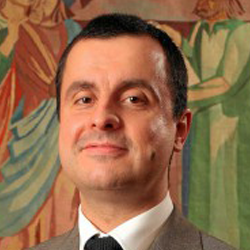 Prof. Doutor Guilherme Waldemar d’Oliveira Martins