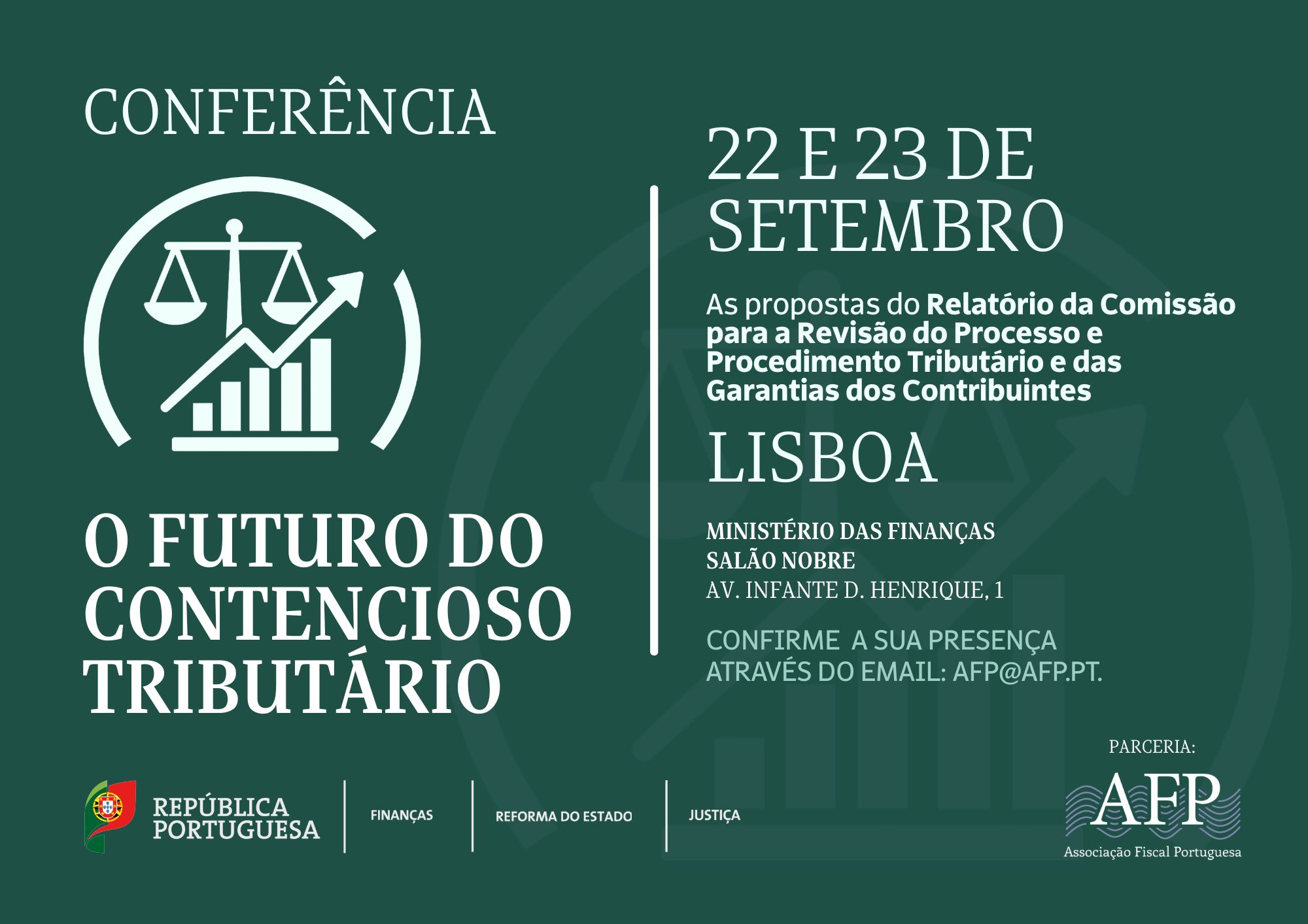 o futuro do contencioso tributario 29.7 x 21 cm